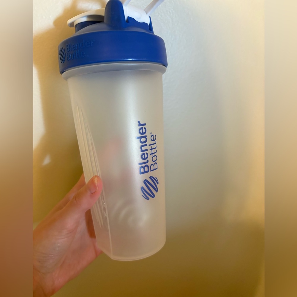 28oz Blender Bottle